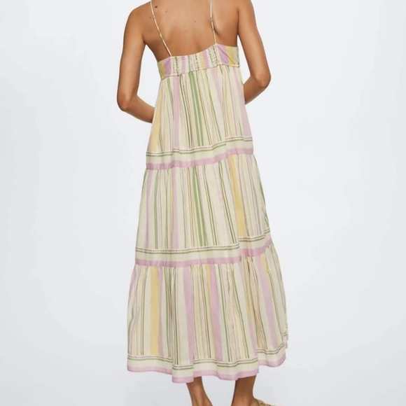 Mango Dress - Picture 1 of 7